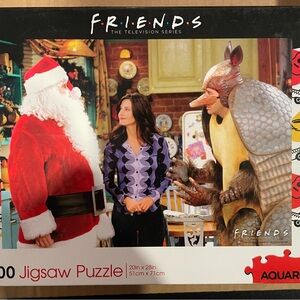 Friends TV Series Jigsaw Puzzle